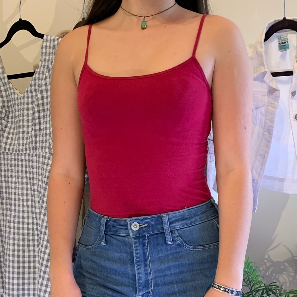 Cami Tank Top | Aéropostale